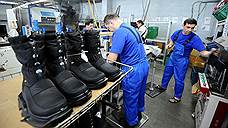 «Обувь России» взяла кредит на 1 млрд рублей