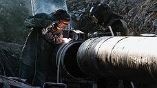«Газпром» построит восемь газопроводов в Томской области