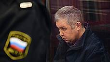 Обвиняемый по делу «Зимней вишни» генерал Мамонтов пытался уничтожить улики