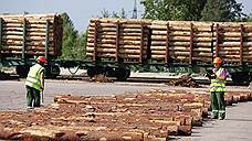 Экспорт сибирского леса вырос почти на 6%