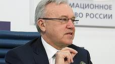 Врио губернатора Красноярского края назвал трех кандидатов в сенаторы