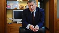 Мэр Новосибирска не намерен восстанавливать в должности экс-главу Дзержинского района