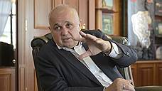 Врио главы Кузбасса назвал своих кандидатов в сенаторы