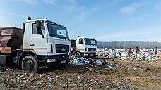ФАС в третий раз отменила конкурс по выбору второго «мусорного» оператора в Кузбассе