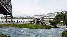 Газпромбанк предоставит 6 млрд рублей концессионеру строительства моста в Новосибирске