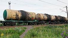 Трое томичей заподозрены в краже 300 тонн нефти
