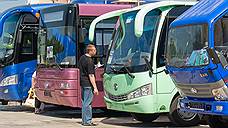 Власти Омска нашли поставщика 75 автобусов в лизинг за 493 млн рублей