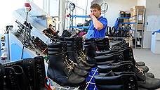 Чистая прибыль «Обуви России» сократилась на 10% в первом полугодии