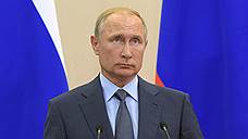 Владимир Путин обсудит увеличение экспорта угля в Кузбассе
