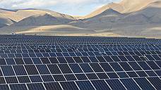 «Хевел» построит крупную солнечную электростанцию в Омской области