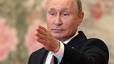 Владимир Путин огласит свою позицию по пенсионной реформе в ближайшие дни