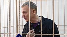 Суд ограничил Сергею Калинкину срок ознакомления с делом