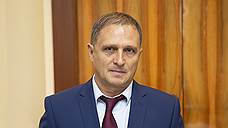 Бывший сотрудник ФСБ стал вице-губернатором Кузбасса