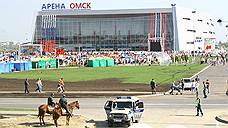 Хоккейную арену Омска могут реконструировать