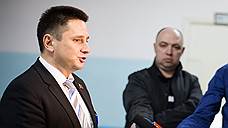 Единороссы выдвинули кандидата на пост спикера парламента Кузбасса