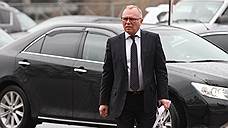 Владимир Знатков останется в новом правительстве Новосибирской области
