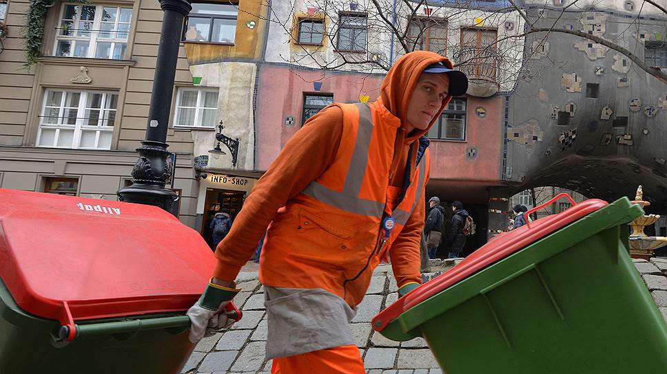 Как перезапускался конкурс по выбору «мусорного» оператора на севере Кузбасса