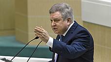 Сенатор Евгений Серебренников вернется в парламент Хакасии