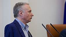 Красноярский губернатор назвал кандидата на пост главы правительства