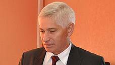 Вице-премьер правительства Алтайского края ушел в отставку