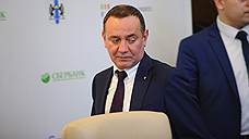 Председатель сибирского Сбербанка Кирилл Брель покидает свой пост