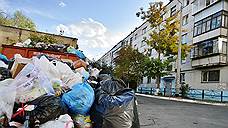 Прокуратура возбудила дело о мусорном коллапсе в Горно-Алтайске