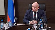 Михаил Развожаев заявил о готовности участвовать в выборах главы Хакасии