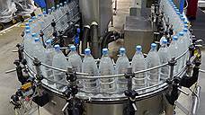 Пивзавод «Калинкино» купил минеральную воду «Борисовская»