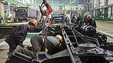 Сибирская вагоноремонтная компания продана по цене в тысячу раз ниже стартовой