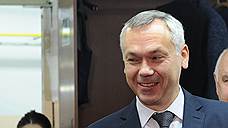 Новосибирский губернатор рассказал о перспективах выделения гранта на четвертый мост