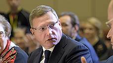 Омский губернатор пожаловался на нехватку профессионалов