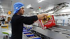 Производитель Choco Pie вложит $2,5 млн в запуск новой линии в Новосибирске