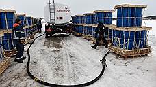 Полиция завела дело о поставках некачественного топлива на север Красноярского края