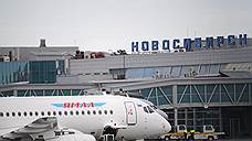 Аэропорт Толмачево увеличил пассажиропоток почти на 19%