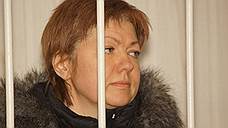 Бывшая полицейская финансистка не смогла оспорить приговор за откаты на 28 млн рублей