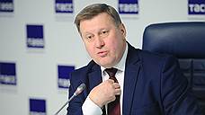 Новосибирские депутаты не стали ограничивать мэра двумя сроками