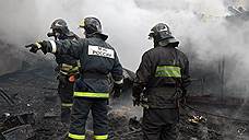 Шесть человек погибли на пожаре в Кузбассе