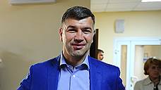 Экс-глава района стал министром промышленности Новосибирской области