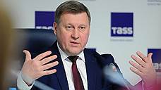 КПРФ заявила об участии Анатолия Локотя в выборах мэра Новосибирска