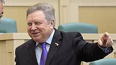 Единороссы передумали выдвигать Евгения Серебренникова в сенаторы от Хакасии