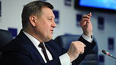 Мэр Новосибирска заявил о «большой массе невозвратных долгов» по аренде земли