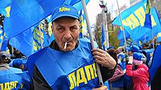 ЛДПР проведет в Кузбассе митинг против отмены прямых выборов мэра