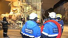 СКР возбудил уголовное дело по факту взрыва газа в доме Красноярска