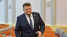 Единоросс избран сенатором от парламента Хакасии