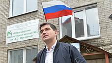 Пресс-секретарь мэра Новосибирска станет замглавы района