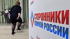 Алтайская «Единая Россия» составит рейтинг местных отделений