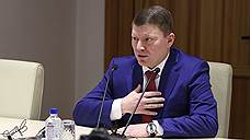 Мэр Красноярска раскритиковал застройщиков за «панельки с цветными квадратиками»