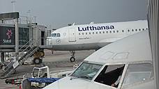 Самолет Мюнхен-Шанхай экстренно сел в Новосибирске из-за болезни пассажира