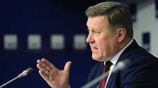 Мэр Новосибирска объявил о своем участии в выборах