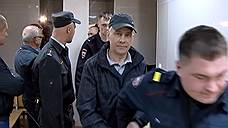 Бывший первый вице-глава Хакасии получил срок по делу о хищении 94 млн рублей